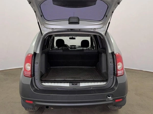 Внедорожник Renault Duster 2014 года, 949000 рублей, Орёл