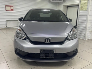 Хетчбэк Honda Fit 2022 года, 1299000 рублей, Ачинск