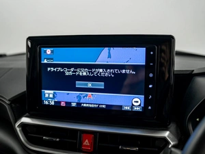 Внедорожник Daihatsu Rocky 2020 года, 1480000 рублей, Красноярск