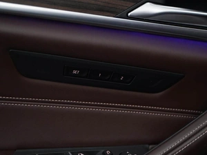 Седан BMW 5 серия 2018 года, 3699444 рублей, Москва