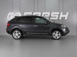 Внедорожник Renault Koleos 2013 года, 1185000 рублей, Минеральные Воды