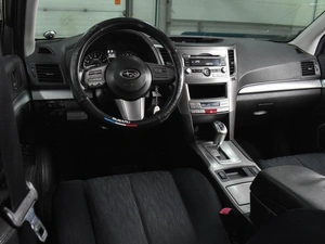 Седан Subaru Legacy 2011 года, 1148000 рублей, Воронеж