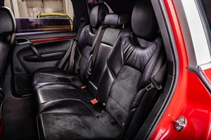 Внедорожник Porsche Cayenne S 2009 года, 1649000 рублей, Томск