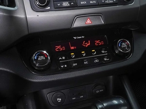 Внедорожник Kia Sportage 2014 года, 1270000 рублей, Ростов-на-Дону