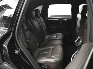 Внедорожник Porsche Cayenne S 2015 года, 4989000 рублей, Ставрополь