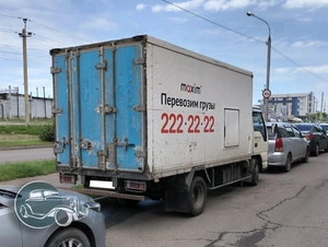Продажа Isuzu Elf  в Красноярске 1996 года, 1260000 рублей, Красноярск