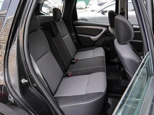 Внедорожник Renault Duster 2013 года, 1040000 рублей, Краснодар