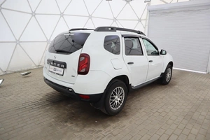 Внедорожник Renault Duster 2017 года, 1249000 рублей, Обнинск