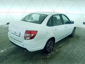 Седан ВАЗ (LADA) Granta 2024 года, 1060000 рублей, Клинцы