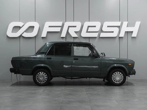 Седан ВАЗ (LADA) 2107 2010 года, 280000 рублей, Воронеж