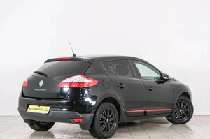 Хетчбэк Renault Megane 2013 года, 779000 рублей, Красноярск