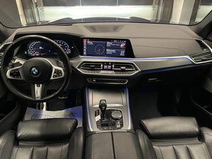 Внедорожник BMW X5 2020 года, 6900000 рублей, Красноярск