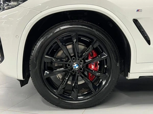 Внедорожник BMW X4 2024 года, 7190000 рублей, Павловская Слобода