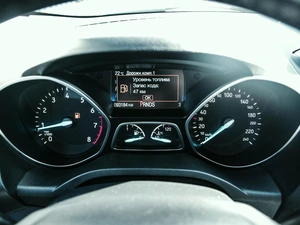 Внедорожник Ford Kuga 2018 года, 1759000 рублей, Владимир