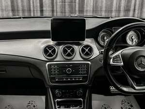 Универсал Mercedes-benz CLA-класс 2015 года, 1490000 рублей, Красноярск
