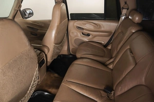 Внедорожник Ford Expedition 1998 года, 709000 рублей, Пермь