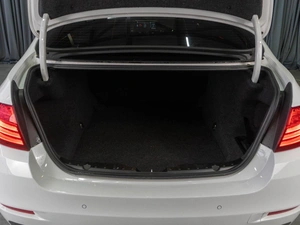 Седан BMW 5 серия 2016 года, 2415000 рублей, Тюмень