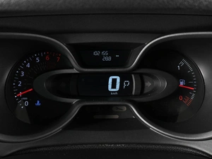 Внедорожник Renault Kaptur 2018 года, 1299000 рублей, Аксай