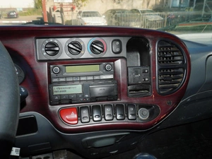 Промтоварный фургон Hyundai Mighty 2021 года, 1788000 рублей, Тверь