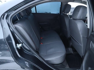 Седан Chevrolet Aveo 2013 года, 639000 рублей, Ижевск