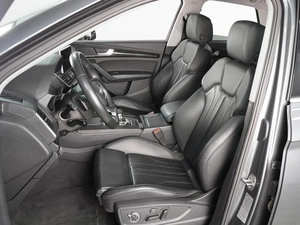 Внедорожник Audi Q5 2019 года, 3999000 рублей, Ростов-на-Дону