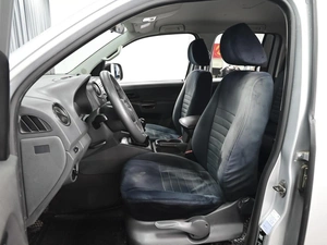 Пикап Volkswagen Amarok 2015 года, 1840000 рублей, Ставрополь