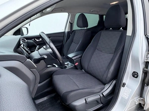 Внедорожник Nissan Qashqai 2016 года, 1757000 рублей, Орёл