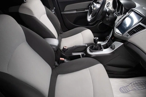 Хетчбэк Chevrolet Cruze 2012 года, 989000 рублей, Оренбург