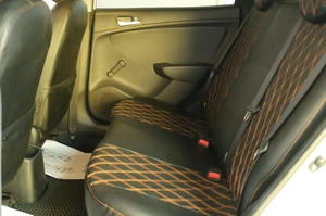 Седан Hyundai Solaris 2014 года, 819000 рублей, Омск