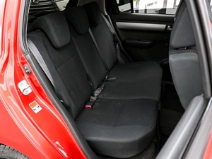 Хетчбэк Suzuki Swift 2007 года, 669000 рублей, Волгоград