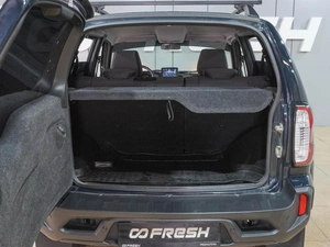 Внедорожник ВАЗ (LADA) Niva Travel 2024 года, 1299000 рублей, Воронеж