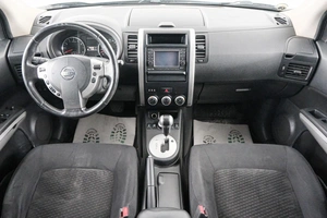 Внедорожник Nissan X-Trail 2012 года, 1329000 рублей, Красноярск