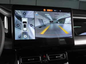 Внедорожник Trumpchi GS8 2025 года, 4280000 рублей, Минеральные Воды