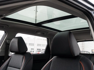 Внедорожник Kia Seltos 2025 года, 3020000 рублей, Краснодар