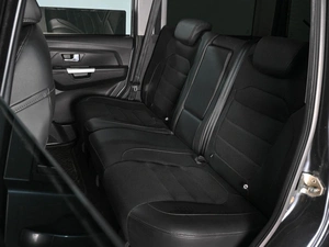 Внедорожник УАЗ Patriot 2024 года, 1799000 рублей, Ростов-на-Дону