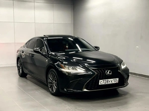 Седан Lexus ES 2020 года, 3597000 рублей, Красноярск