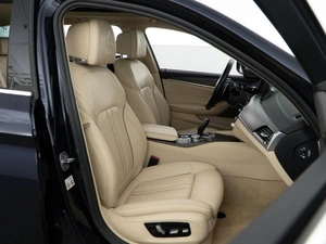 Универсал BMW 5 серия 2019 года, 3146077 рублей, Москва