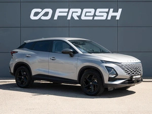 Внедорожник OMODA C5 2022 года, 1880000 рублей, Краснодар