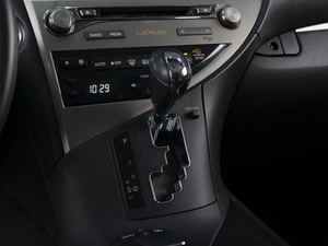 Внедорожник Lexus RX 2012 года, 2310000 рублей, Омск