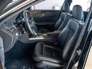 Седан Mercedes-benz E-класс 2010 года, 1225000 рублей, Краснодар