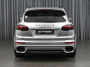 Внедорожник Porsche Cayenne GTS 2016 года, 3148000 рублей, Ставрополь