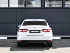 Седан Toyota Camry 2018 года, 2269000 рублей, Кирилловка
