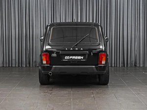 Внедорожник ВАЗ (LADA) Niva Legend 2023 года, 1115000 рублей, Ставрополь