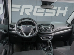 Седан ВАЗ (LADA) Vesta 2020 года, 1169000 рублей, Сургут