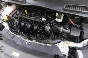 Внедорожник Ford Kuga 2016 года, 1599000 рублей, Новокузнецк