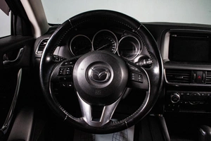 Внедорожник Mazda CX-5 2016 года, 1949000 рублей, Сургут