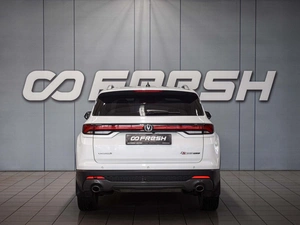 Внедорожник Changan CS35 Plus 2024 года, 1930000 рублей, Муром
