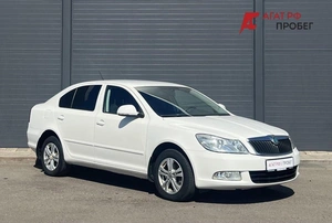 Лифтбек Skoda Octavia 2012 года, 890000 рублей, Солонцы