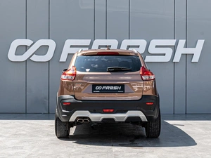 Хетчбэк ВАЗ (LADA) XRAY Cross 2019 года, 1175000 рублей, Краснодар