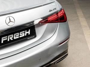 Седан Mercedes-benz S-класс 2021 года, 10400000 рублей, Ставрополь